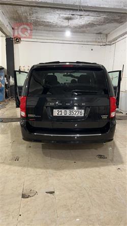 Dodge Grand Caravan